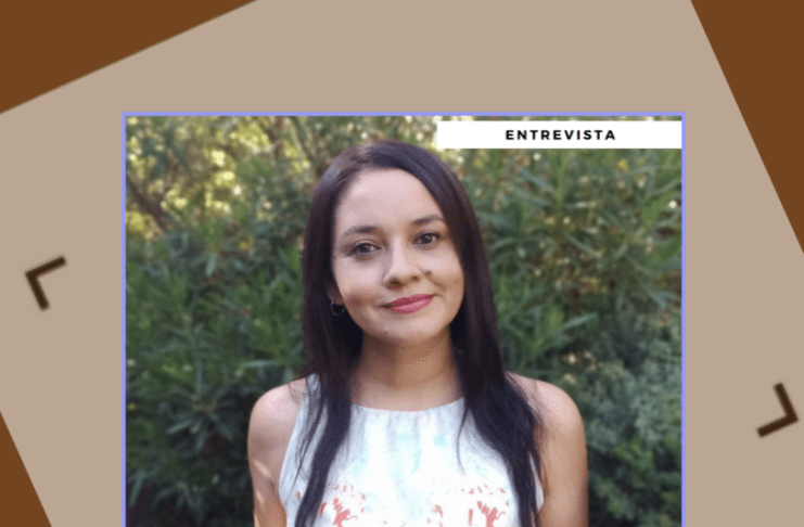 Tamara Kruger, escritora